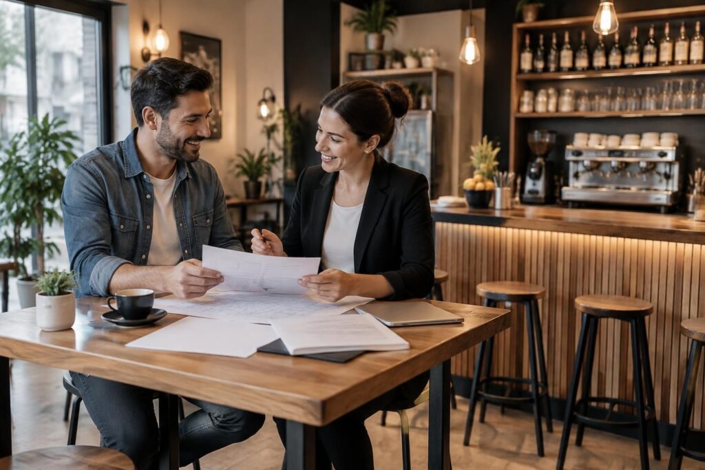 découvrez comment ouvrir un bar en franchise sans investissement important : options accessibles, coûts à prévoir et conseils pour lancer votre projet.