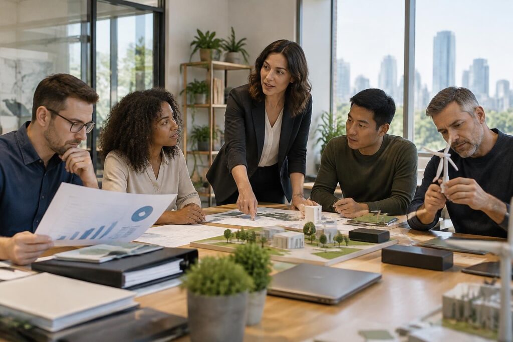 découvrez les 5 fonctions du management selon fayol et apprenez à les appliquer pour mieux organiser, motiver et diriger votre équipe.